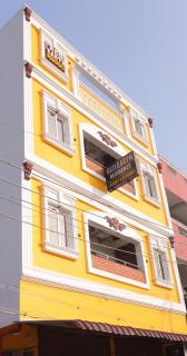 Red Earth Residency - 3