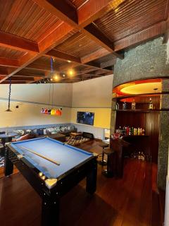 Chácara Villa de Camila home & eventos - 9