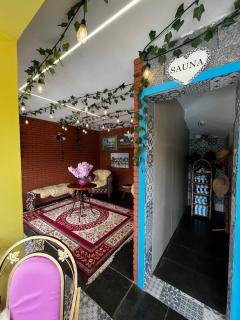 Chácara Villa de Camila home & eventos - 7