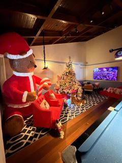 Chácara Villa de Camila home & eventos - 4