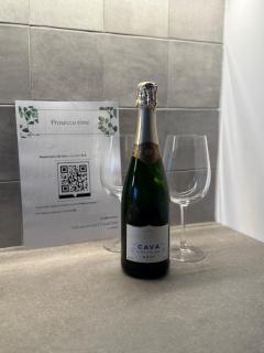 Castle Studio 7 Bojnice - 8