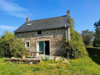 Maison de campagne avec jardin - Proche de l'océan - 9