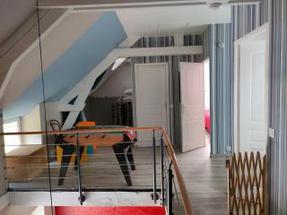 Maison de campagne avec jardin - Proche de l'océan - 8