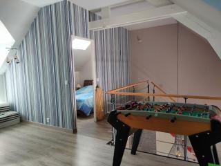 Maison de campagne avec jardin - Proche de l'océan - 7