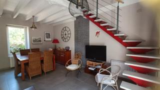 Maison de campagne avec jardin - Proche de l'océan - 5