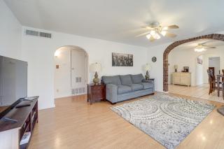 Payson Home with Yard and Deck Pets Welcome! - 5