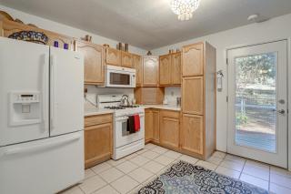 Payson Home with Yard and Deck Pets Welcome! - 2