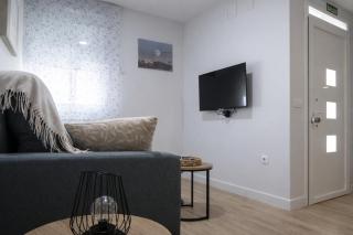 Apartamento Fama - 2