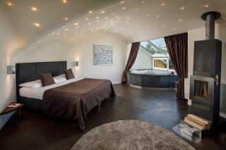 Hotel UTO KULM car-free hideaway in Zurich - 4