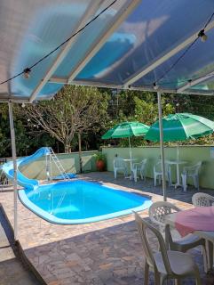 Espaço Rita Festas Casa de Praia - 8