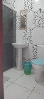 Residencial Lage Suíte 05-A (Casal+01Beliche) - 5