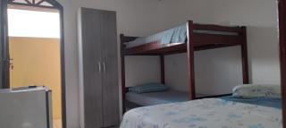 Residencial Lage Suíte 05-A (Casal+01Beliche) - 1