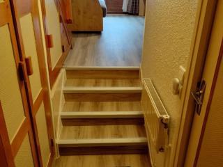 Appartement mezzanine 4 pers, sud, balcon, Valloire - FR-1-263-27 - Valloire - 3