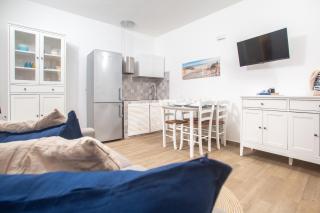 Grazioso bilocale a Santa Teresa di Gallura - 0