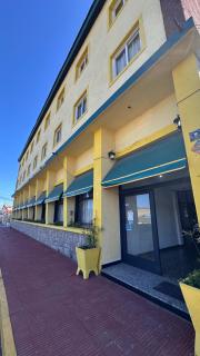 Hotel Araucano - 0