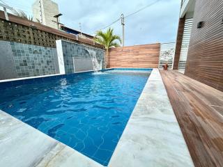 NOVISSIMA CASA em Maragogi - caminho de Moisés a pé - 3