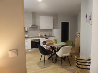 Apartamento Fama - 1