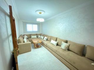 Maison familiale Agadir centre à 10min de la plage - Agadir - 2