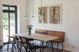 Urlaub im Alten Kutscherhaus - 2