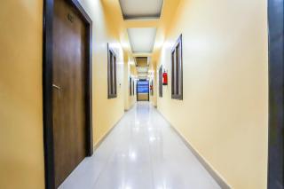 Hotel O by OYO CK Valley Hotel & Restaurant - 7