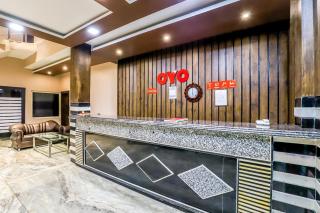 Hotel O by OYO CK Valley Hotel & Restaurant - 5