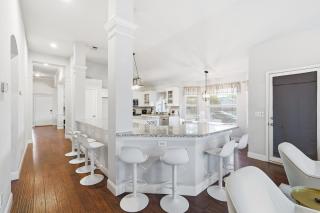 Luxury 5BR Frisco Home with Sauna, Theater & Games - 8