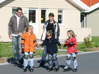 6 person holiday home in Otterndorf - 9