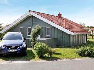 6 person holiday home in Otterndorf - 8