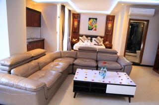 Lake Avenue Hotel - 6