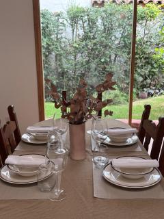 Family Chalet Boutique - 9