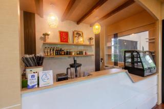 ภูธาราทรีเฮาส์แอทเชี่ยวหลาน Phutara Treehouses At Cheowlan - 2