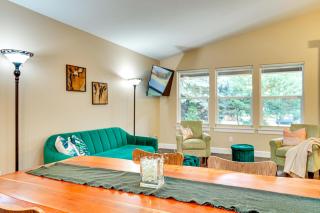 Puget Sound Single-Level Gem with Outdoor Fun! - 5