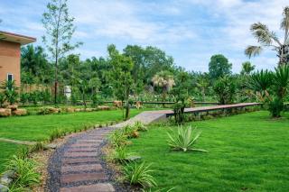 ภูธาราทรีเฮาส์แอทเชี่ยวหลาน Phutara Treehouses At Cheowlan - 5