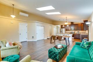 Puget Sound Single-Level Gem with Outdoor Fun! - 4