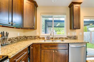 Puget Sound Single-Level Gem with Outdoor Fun! - 2