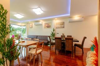 ภูธาราทรีเฮาส์แอทเชี่ยวหลาน Phutara Treehouses At Cheowlan - 1