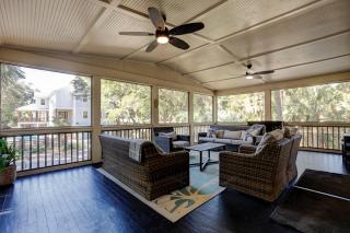 Elderberry Lane 3 - 7