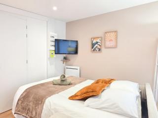 La Marisol - Central, Cozy & 5 min Gare - 4