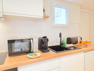 La Marisol - Central, Cozy & 5 min Gare - 2