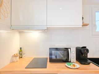 La Marisol - Central, Cozy & 5 min Gare - 1