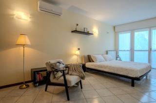 Sunset Studio - studio apartment & garage, near A8 highway - 9