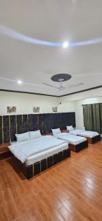 Four season hotel shohal najaf balakot - 9