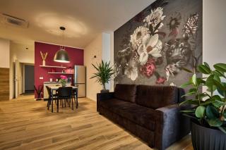 Suite In Town Home - 3