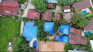 SU house Koh Phangan - 2