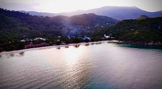 SU house Koh Phangan - 4