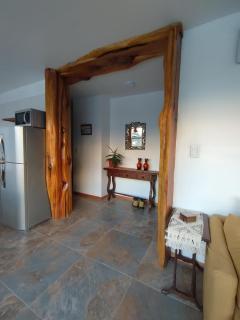 PUERTO NEVADO Box 6 en la base del cerro Catedral con vistas - 9