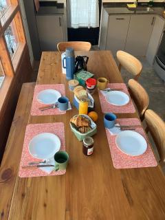 PUERTO NEVADO Box 6 en la base del cerro Catedral con vistas - 6