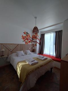 PUERTO NEVADO Box 6 en la base del cerro Catedral con vistas - 5