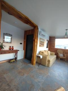 PUERTO NEVADO Box 6 en la base del cerro Catedral con vistas - 4