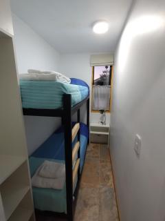 PUERTO NEVADO Box 6 en la base del cerro Catedral con vistas - 1